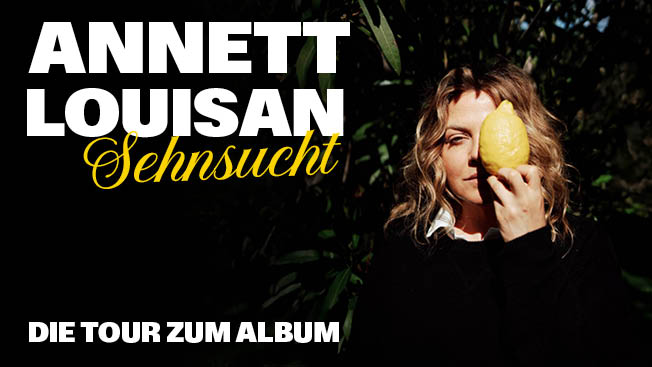 Annett Louisan